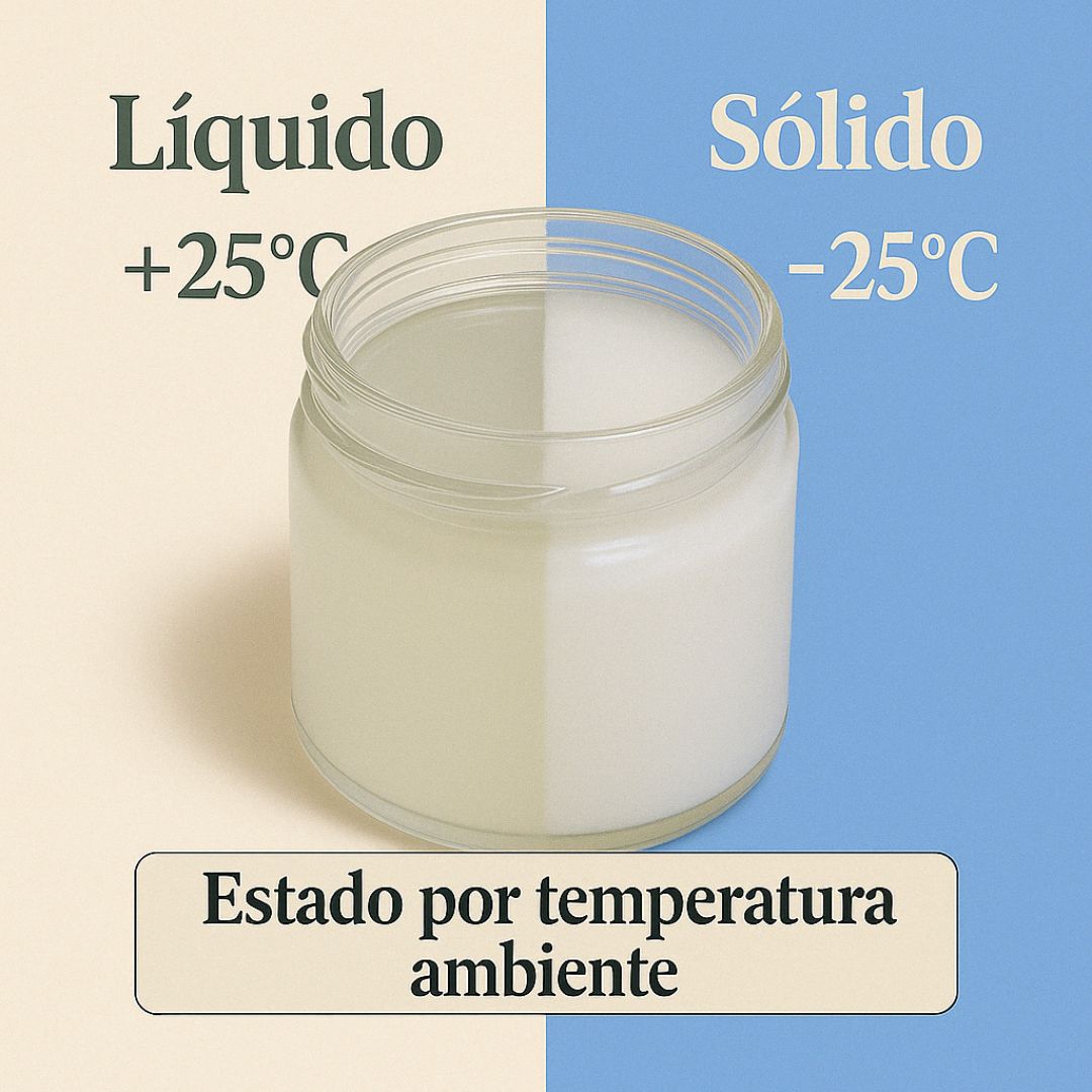Aceite de Coco 100% Natural – ¡Llévate 1kg + 100ml como obsequio! 🥥✨