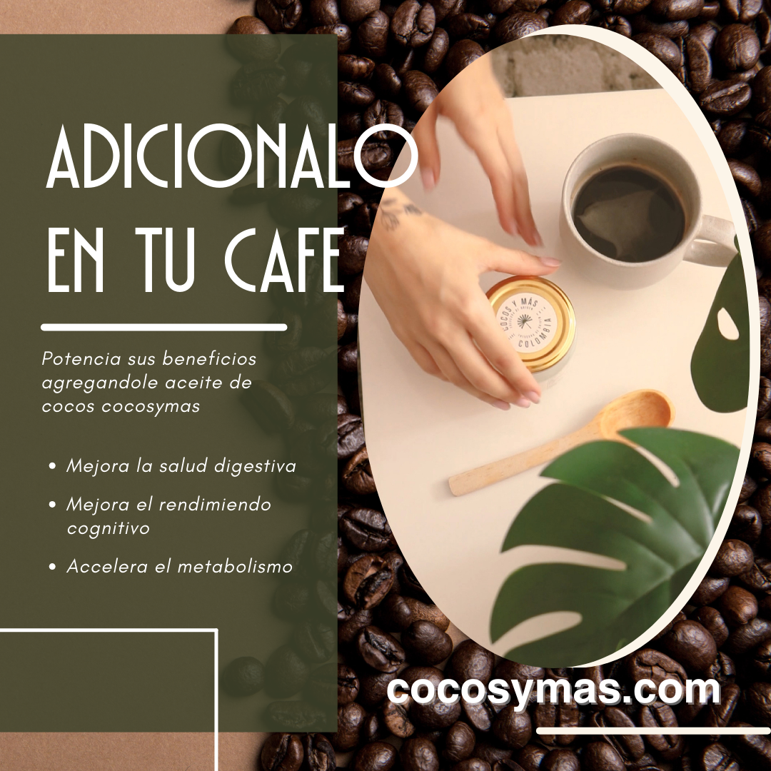 Aceite de coco 4Kg